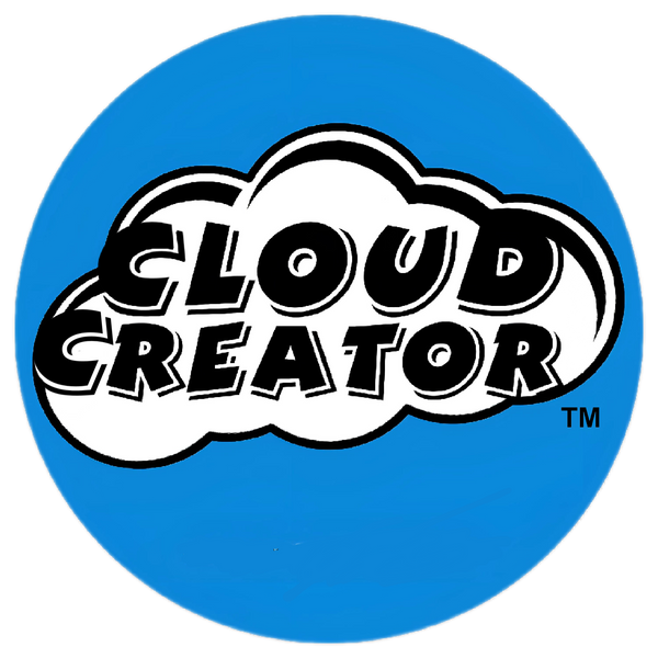 Cloud Creator logo