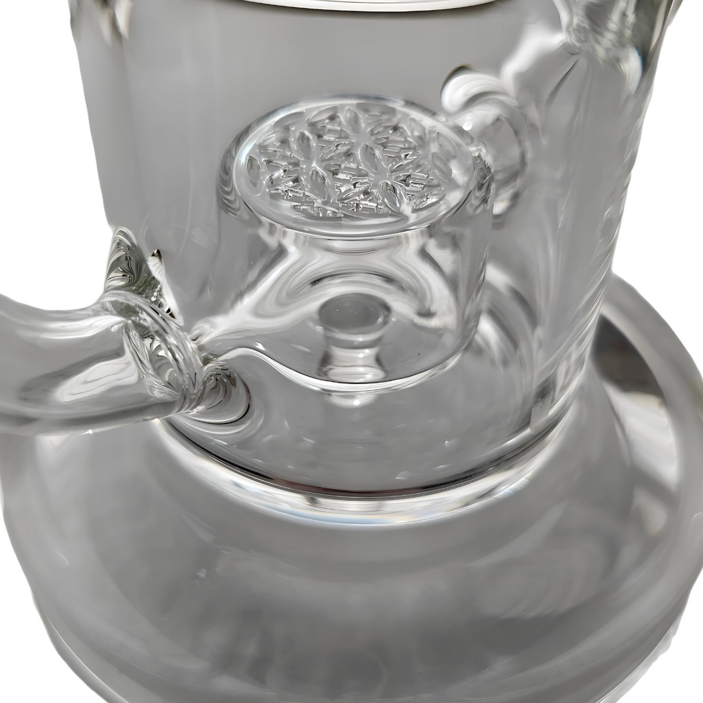 Cloud Creator Recycler - Season 2 - Limited Series (CCR)