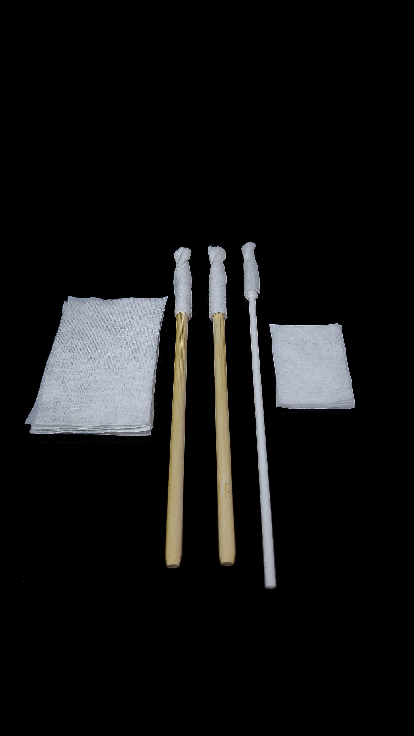 Cloud Wipes - Full Package