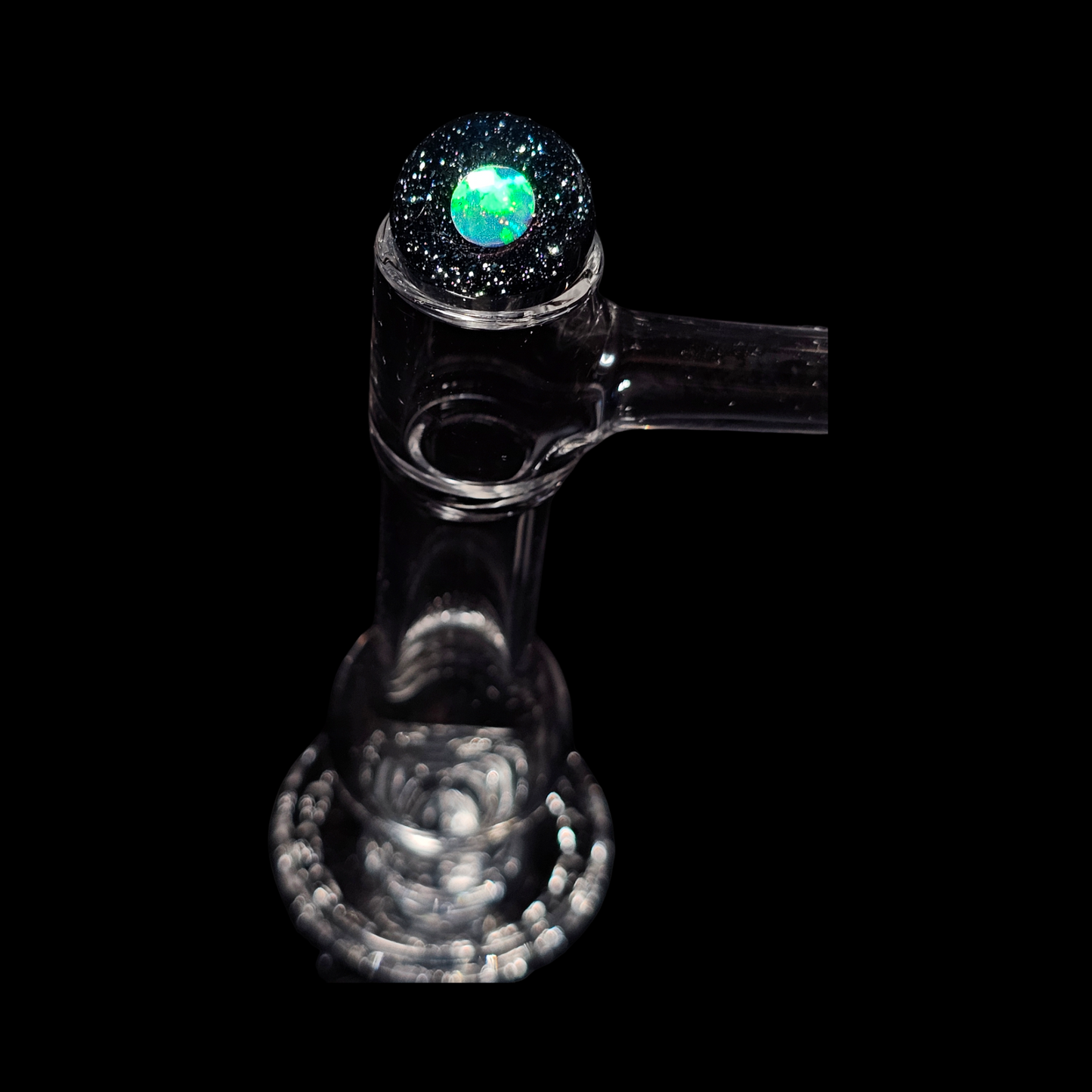 Sacs Glass x Cloud Creator Opal Marble