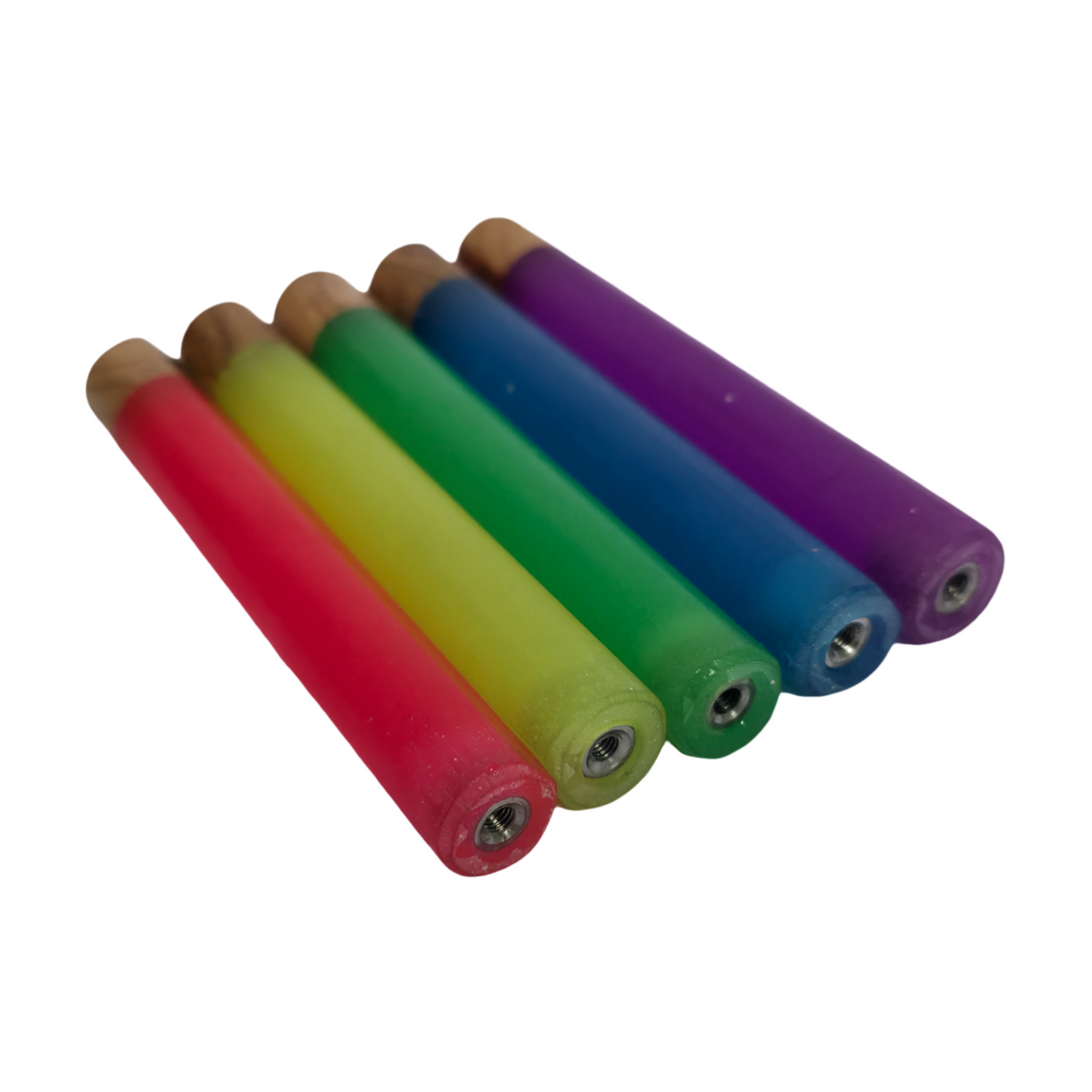 Cloud Creator Glow Stick + 4 TI Tips
