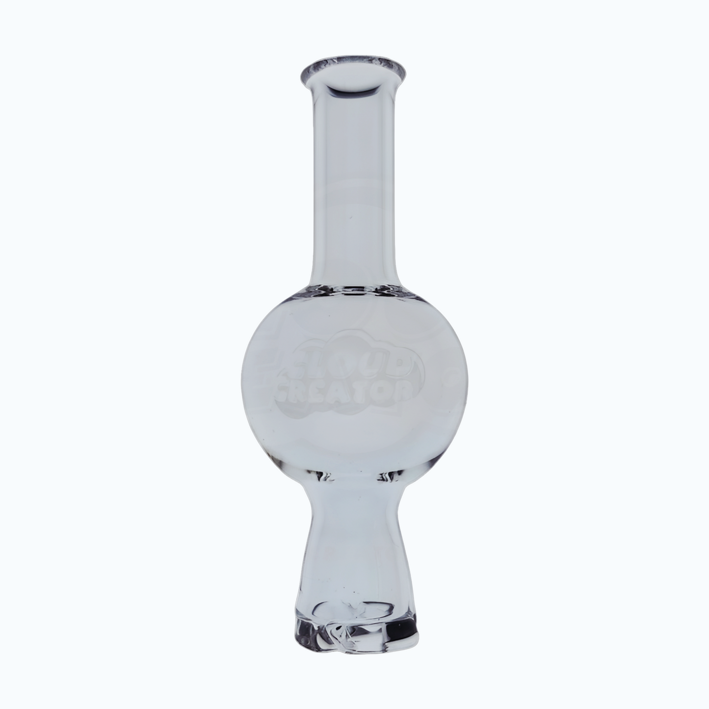 Cloud Creator Quartz Bubble Cap (Bubbletina)