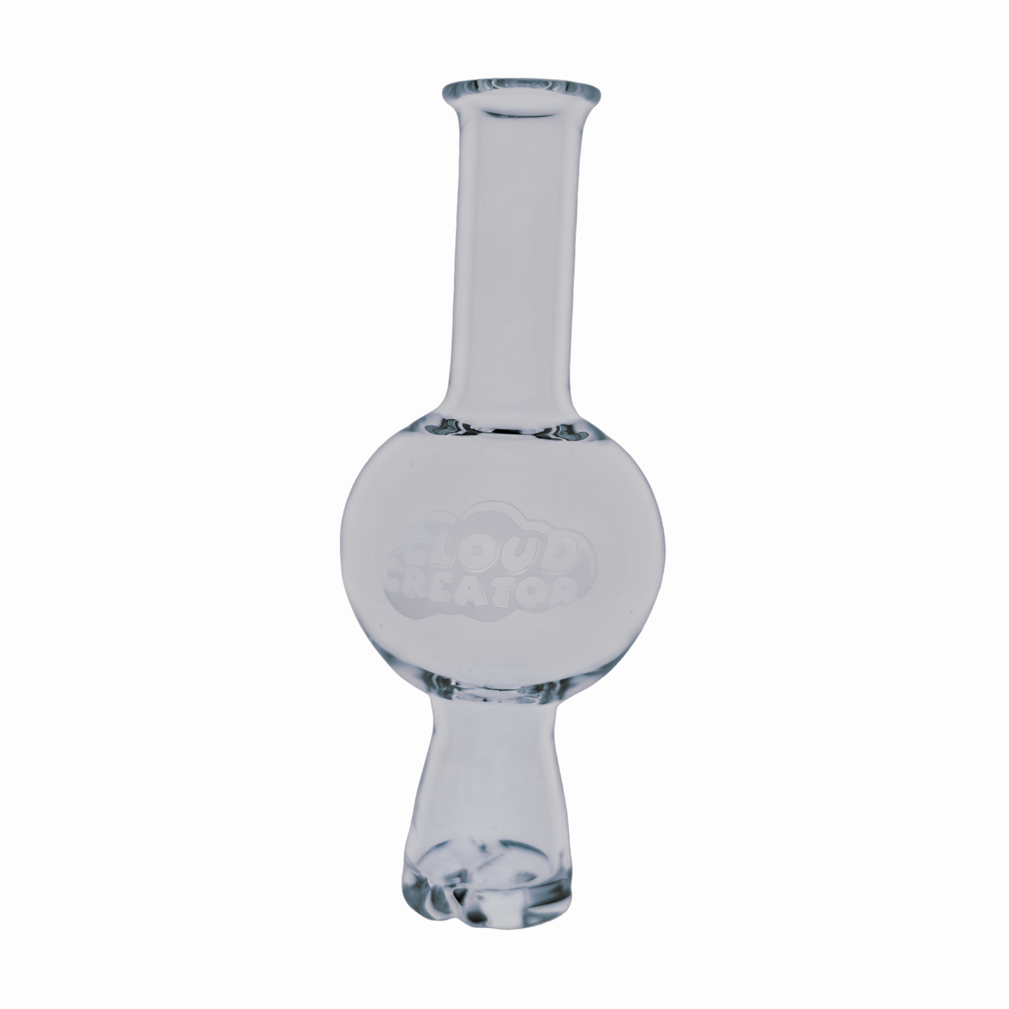 Cloud Creator Quartz Bubble Cap (Bubbletina)