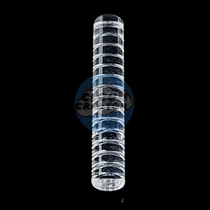 Cirrus Quartz Solid Pillars (5mm)