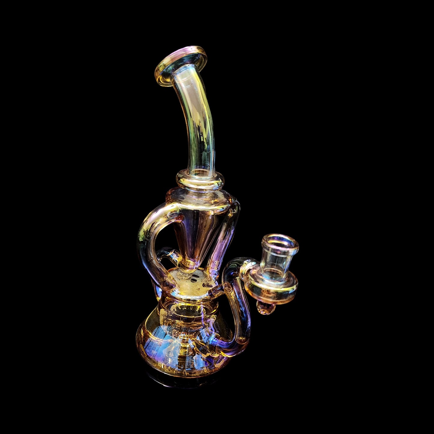 Sunshine Glass Recycler