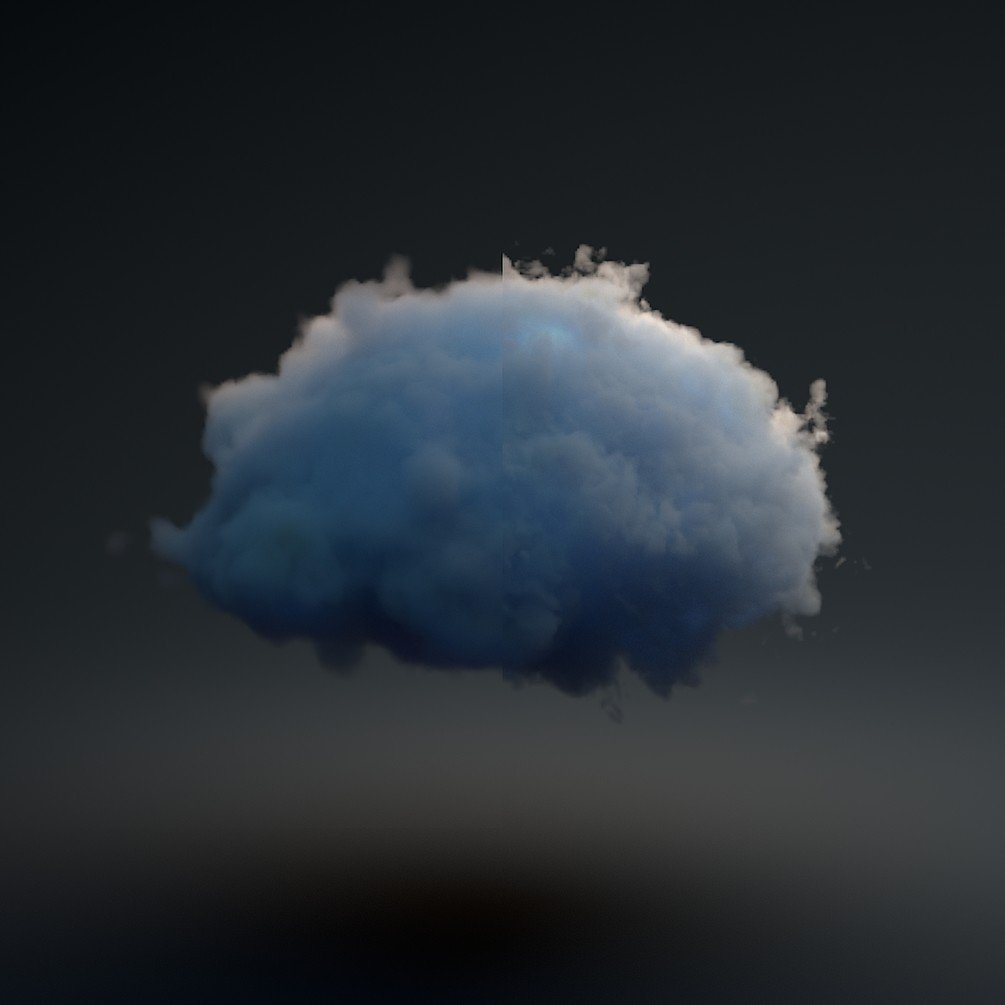 Cumulus