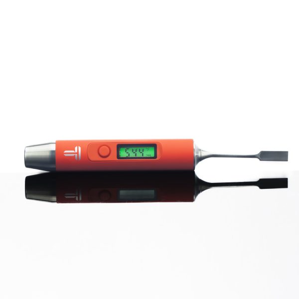 TERPOMETER IR Gen2