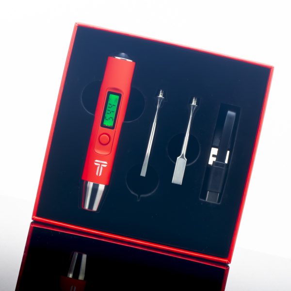 TERPOMETER IR Gen2