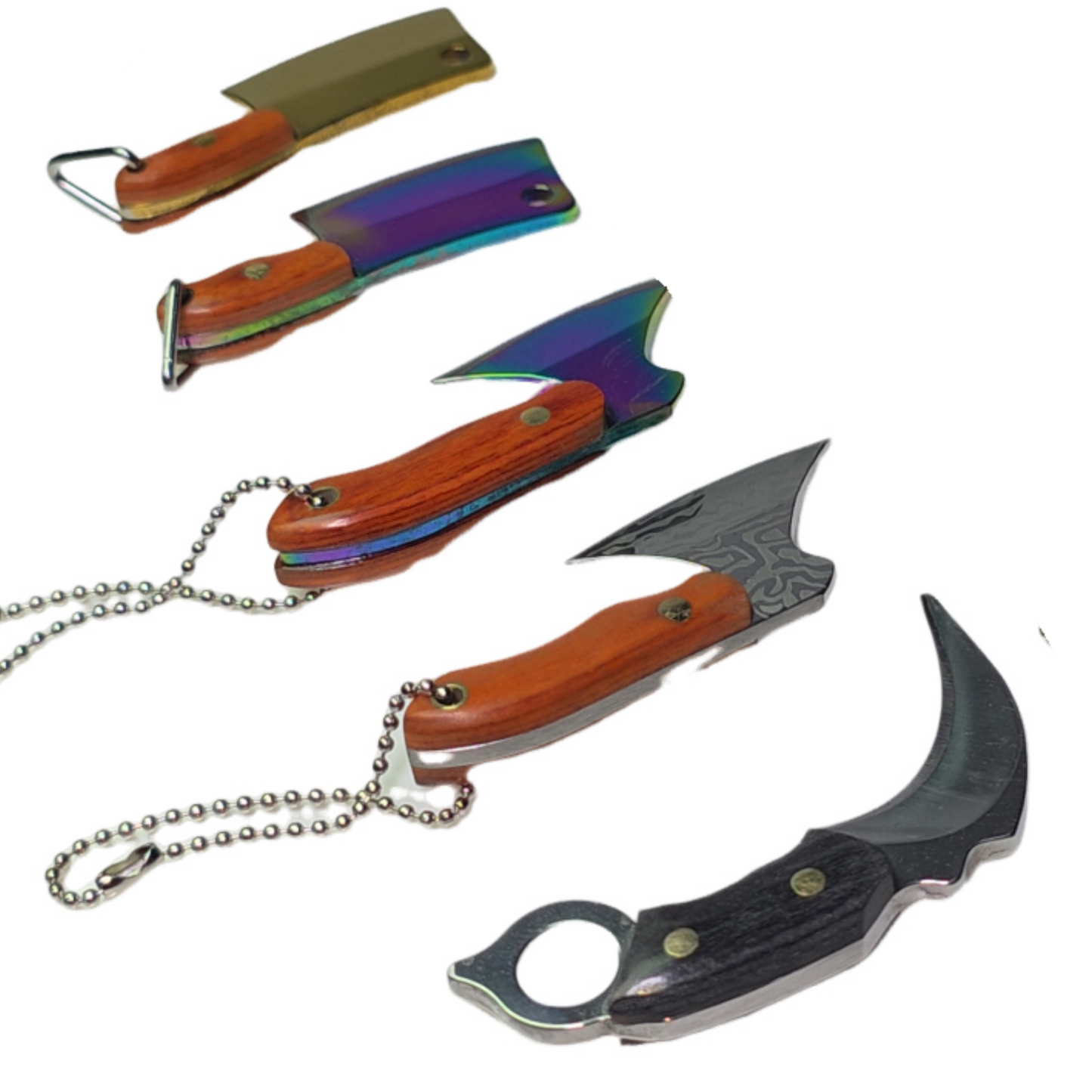 Miniature Knife