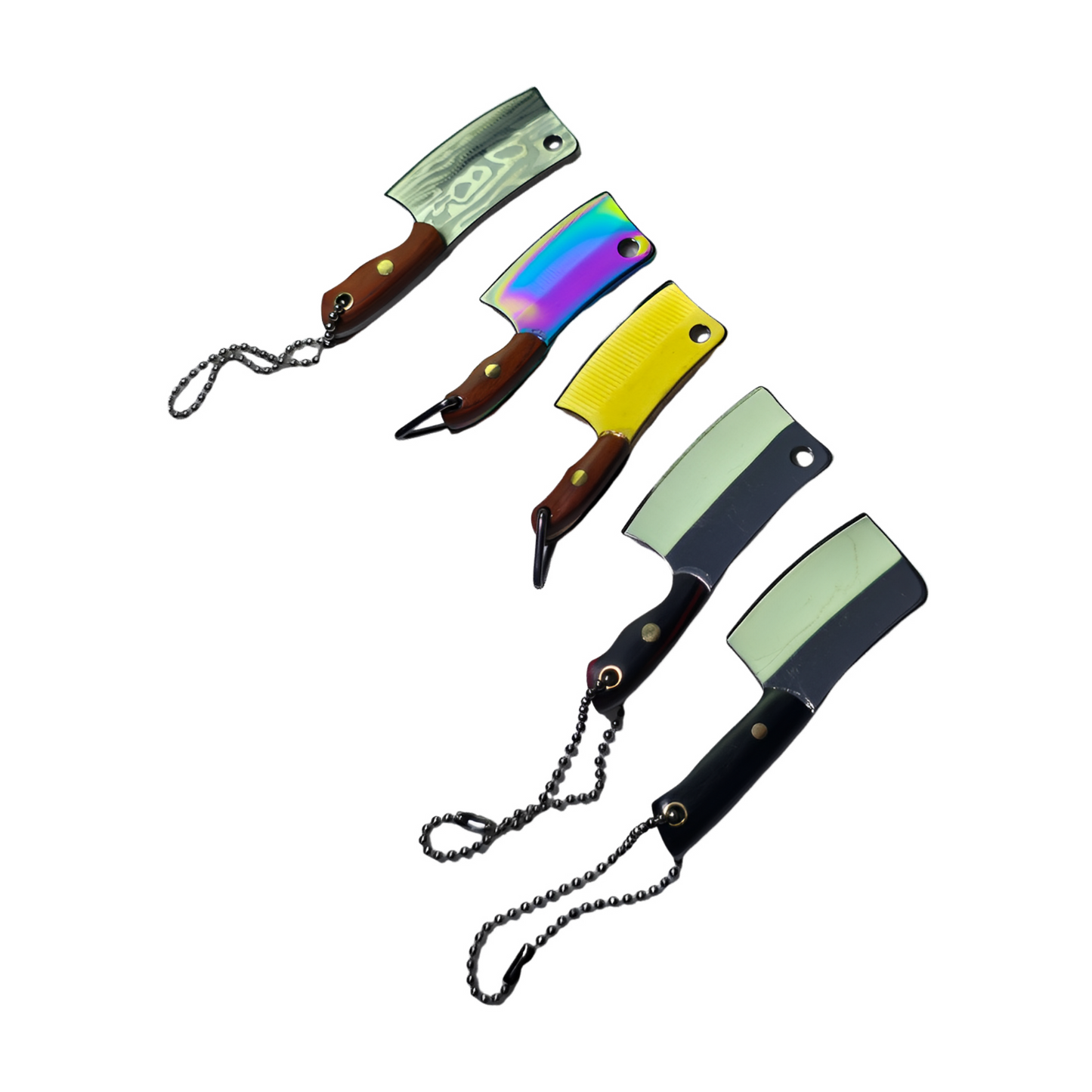 Miniature Knife