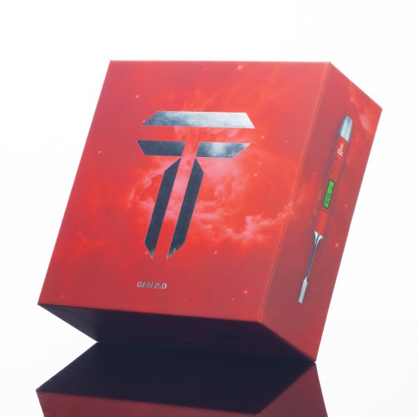 TERPOMETER IR Gen2