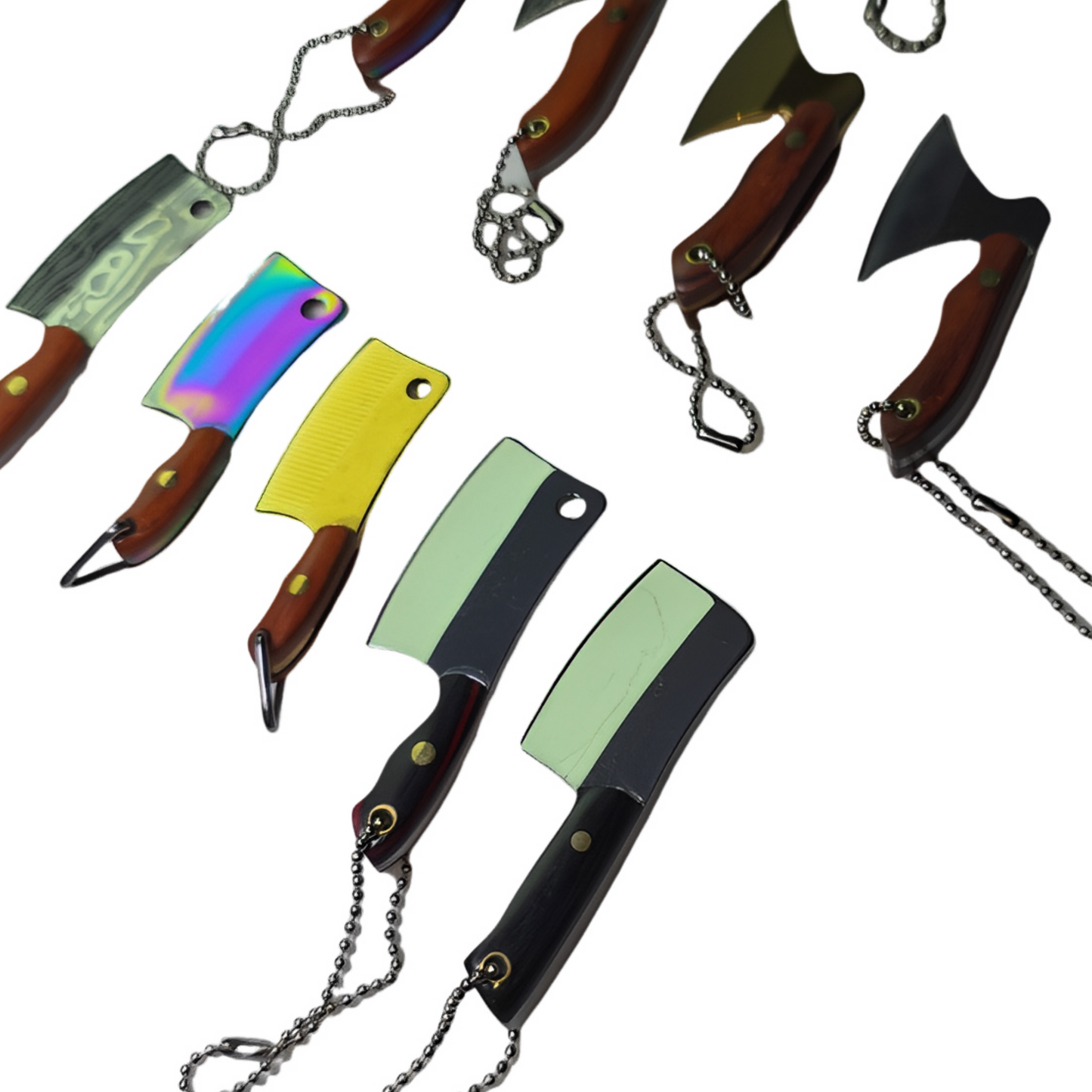 Miniature Knife