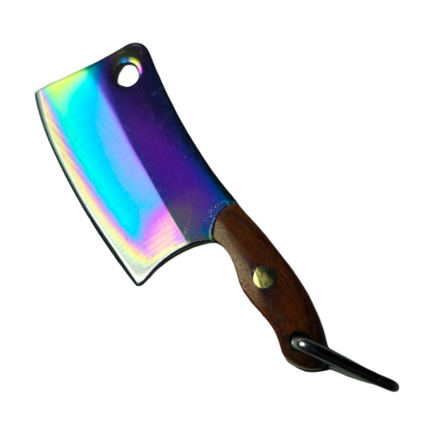 Miniature Knife