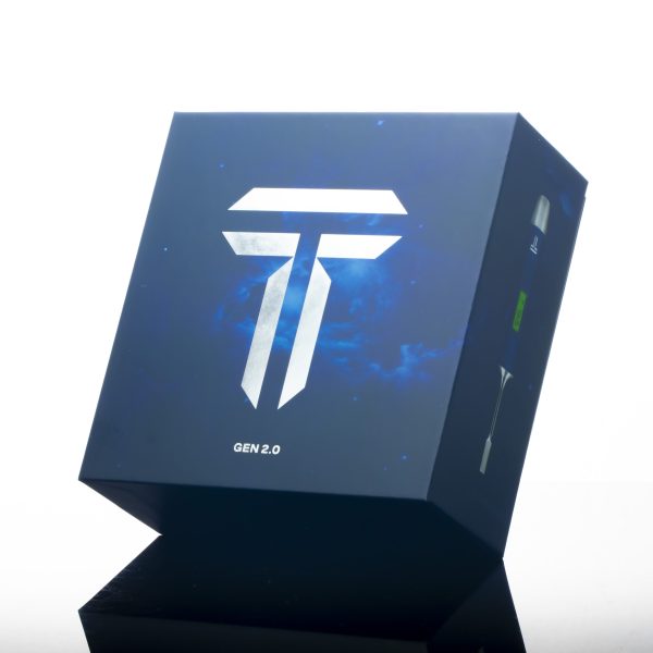 TERPOMETER IR Gen2