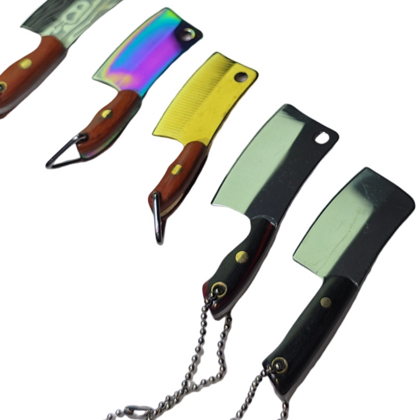 Miniature Knife