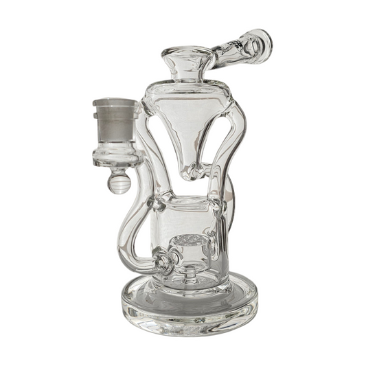 Pre-order: Cloud Creator Recycler - Limited Series (CCR)