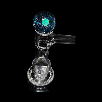 Sacs Glass x Cloud Creator Opal Marble