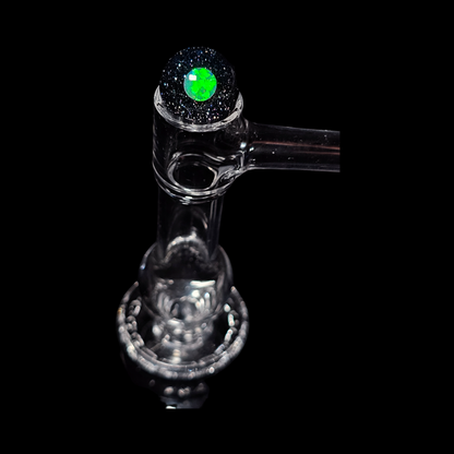 Sacs Glass x Cloud Creator Opal Marble