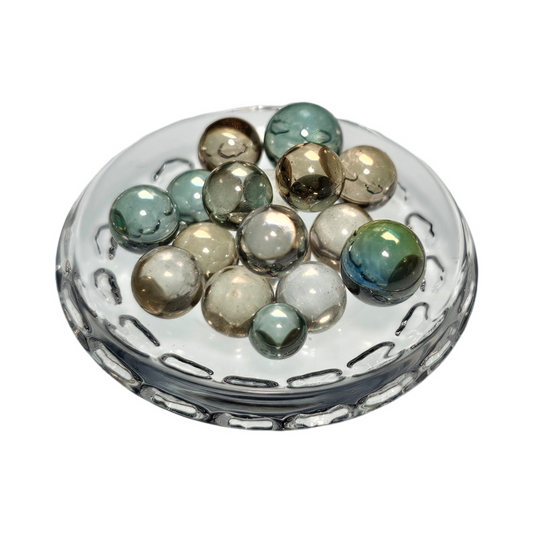 Cloud Creator Gems - Moissanite Pearls