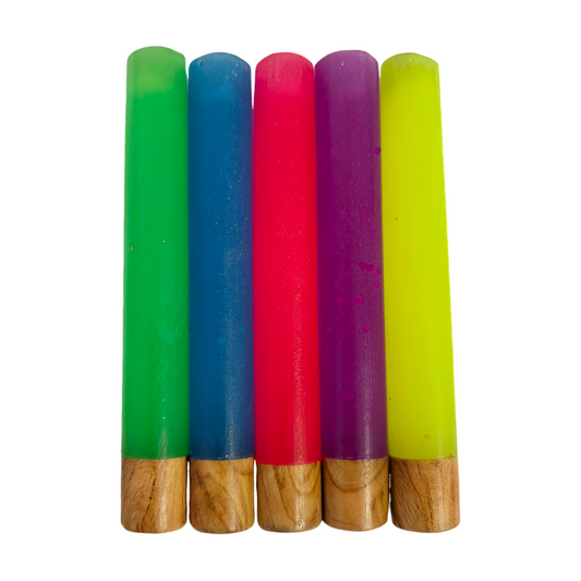 Cloud Creator Glow Stick + 4 TI Tips