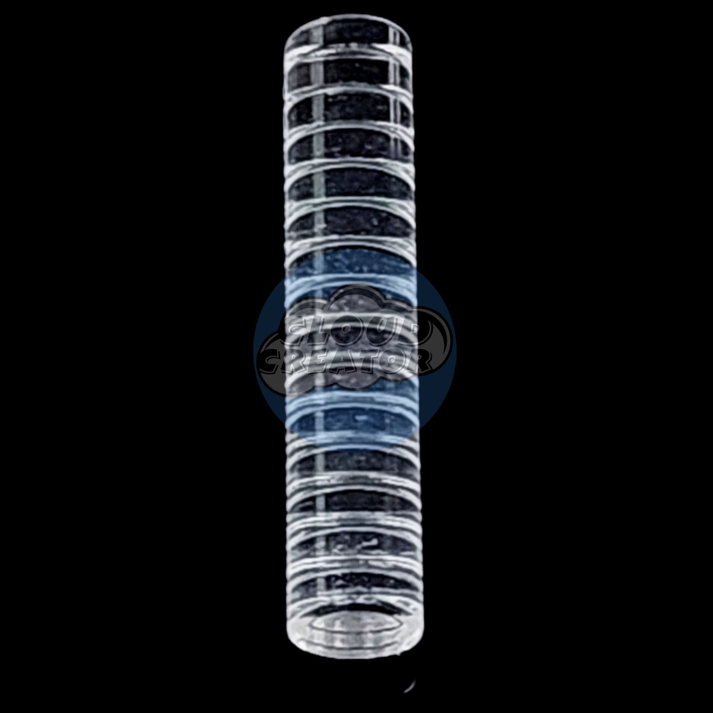 Cirrus Quartz Solid Pillars (6mm)