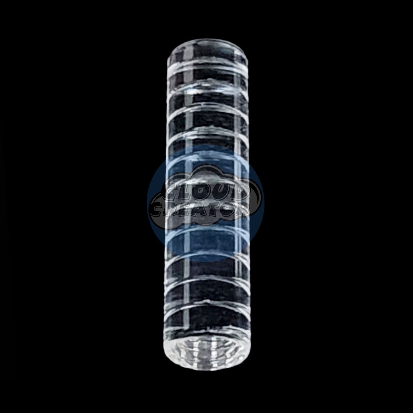 Cirrus Quartz Solid Pillars (6mm)
