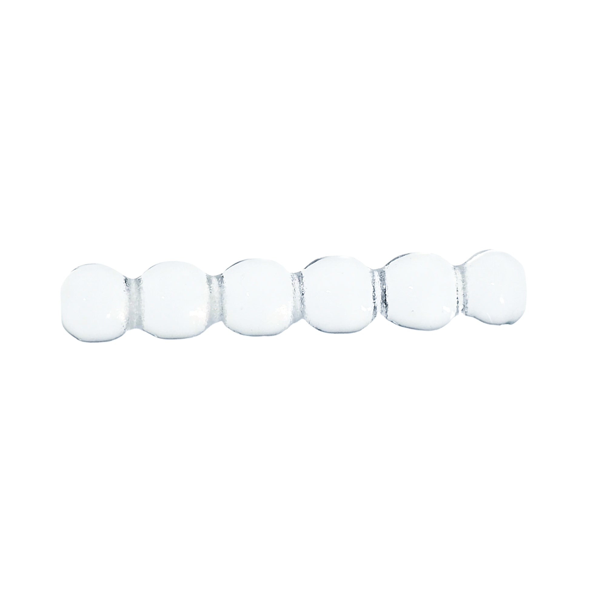 Quartz Pearl Rod – Cloud Creator