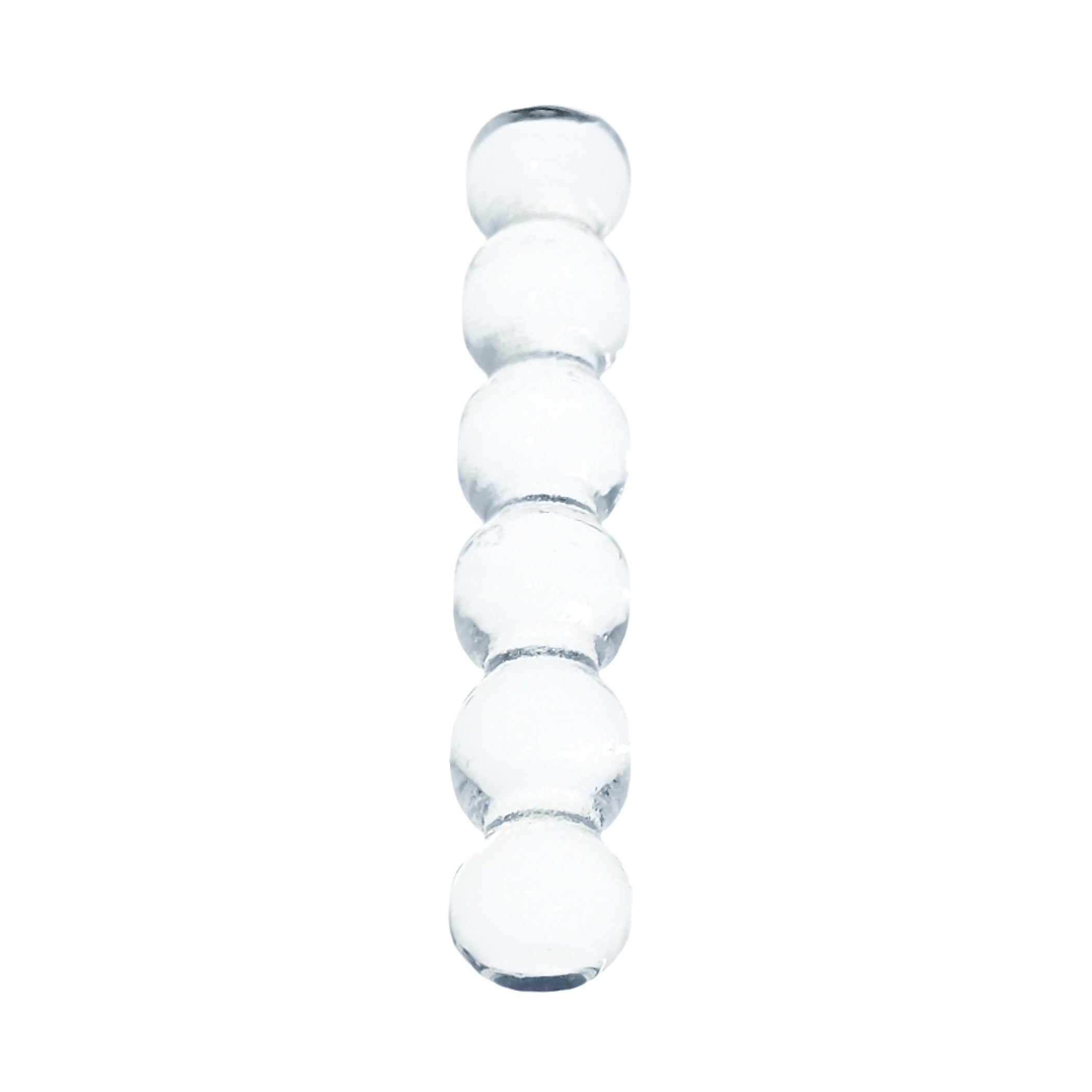 Quartz Pearl Rod – Cloud Creator