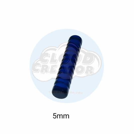 Cirrus Sapphire Solid Pillar (5mm)