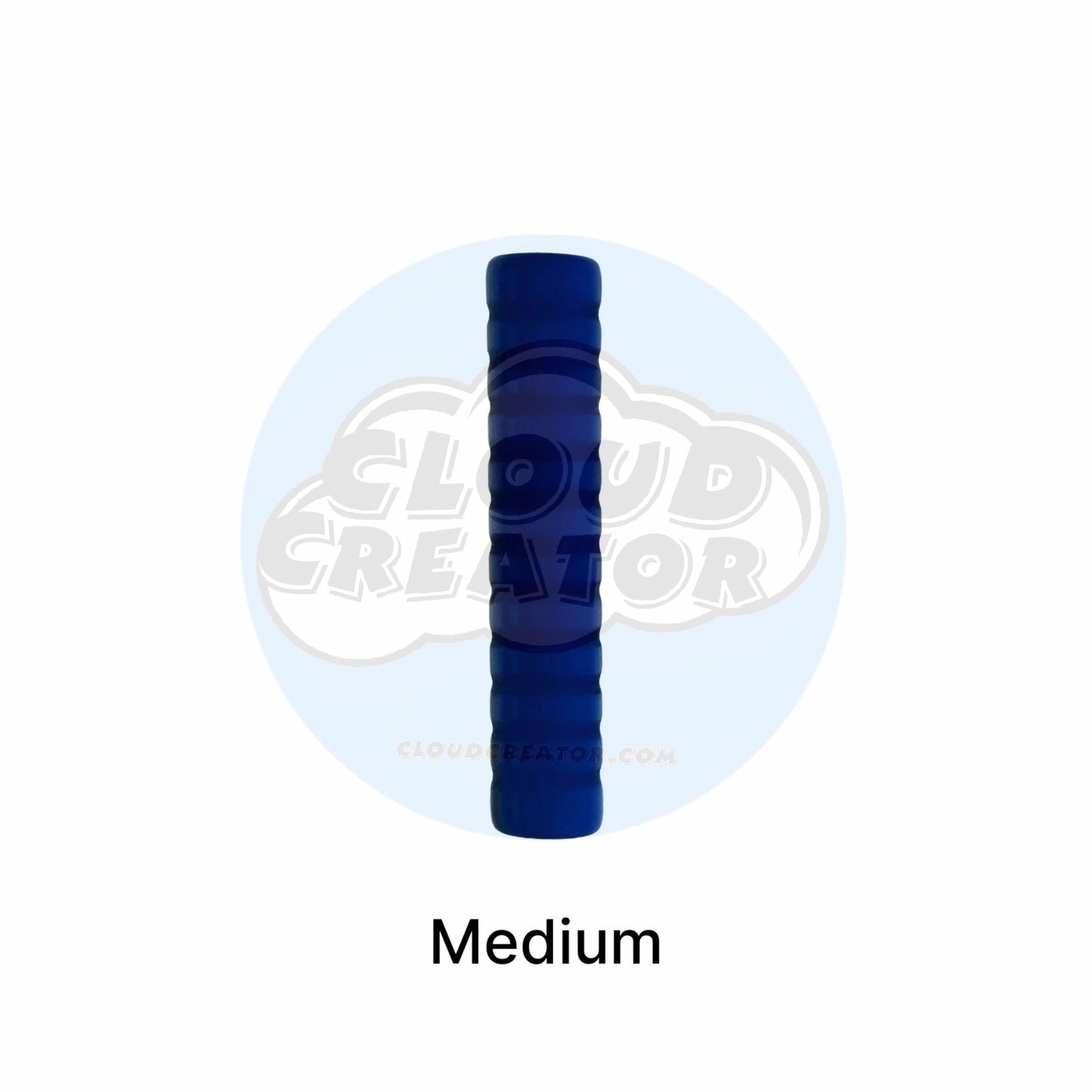 Cirrus Sapphire Solid Pillar (5mm)