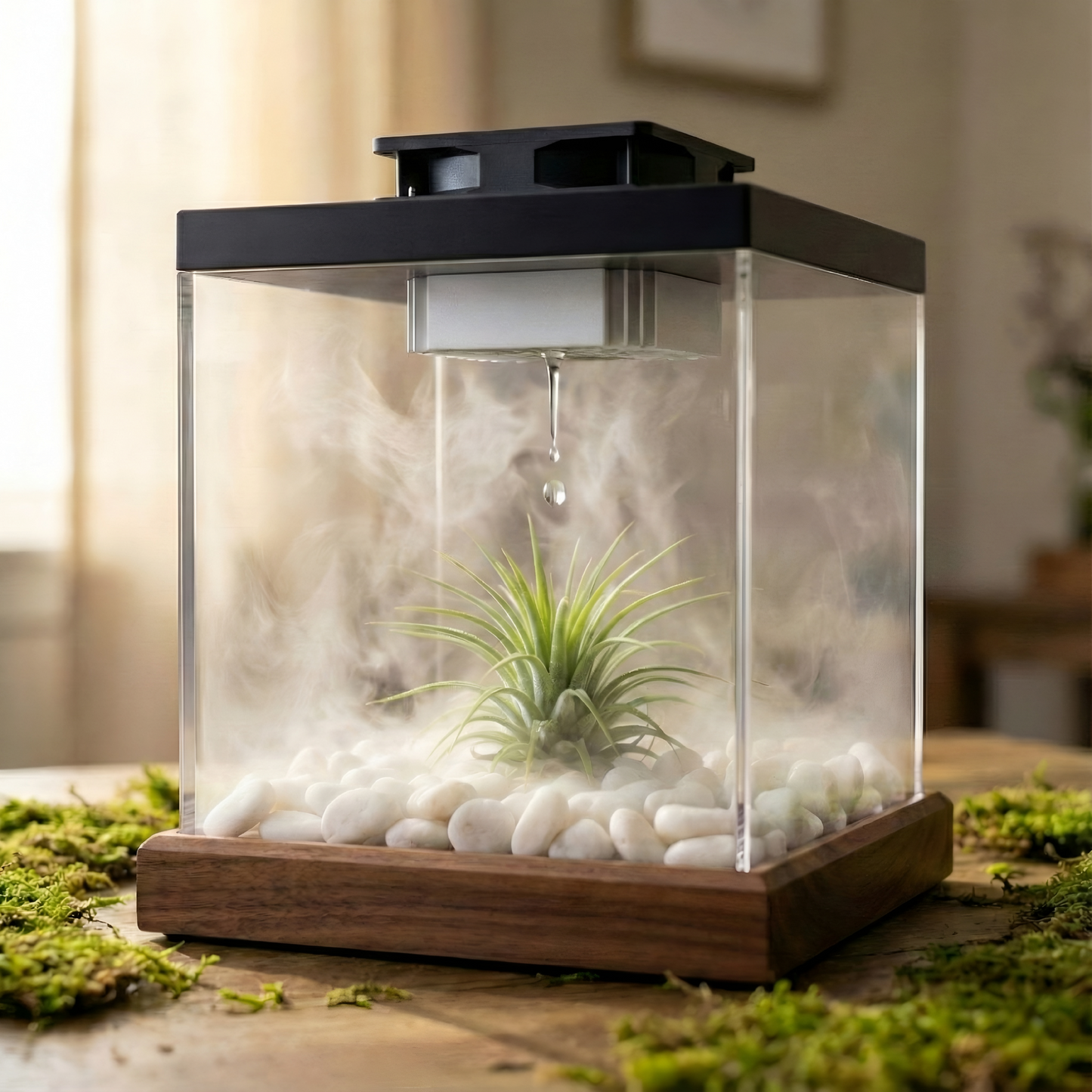 Cloud Creator Garden – $1 Deposit