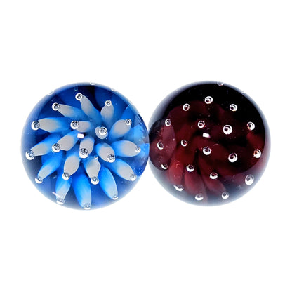 Implosion Marbles