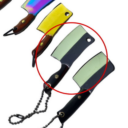 Miniature Knife