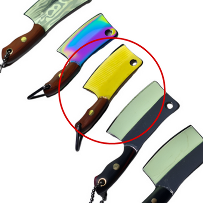 Miniature Knife
