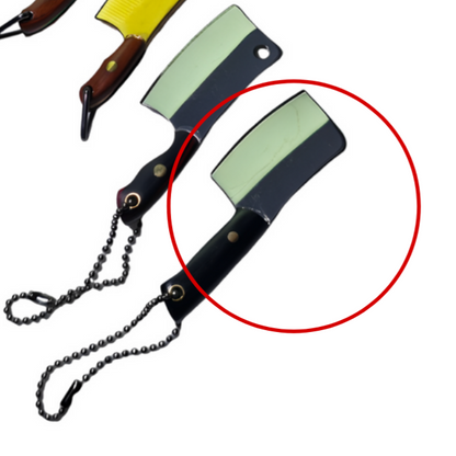 Miniature Knife