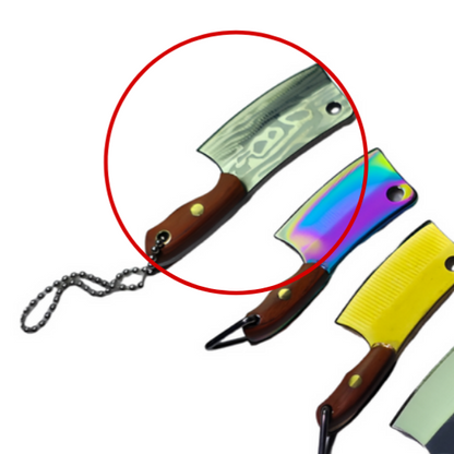 Miniature Knife